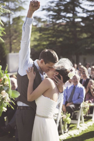 enthusiastic-groom-first-kiss-emily-blake-photography