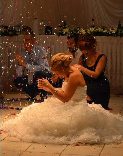the-center-of-attention-in-a-wedding-the-bride