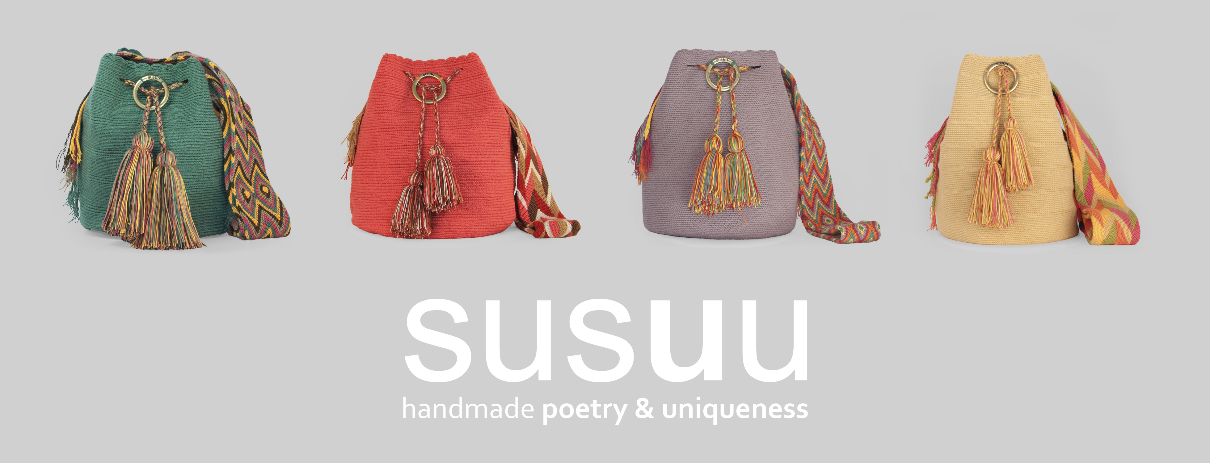 Susuu, Poesía las El Periodico de tu día