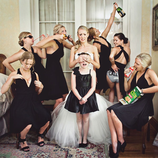 unique-wedding-photos-fun
