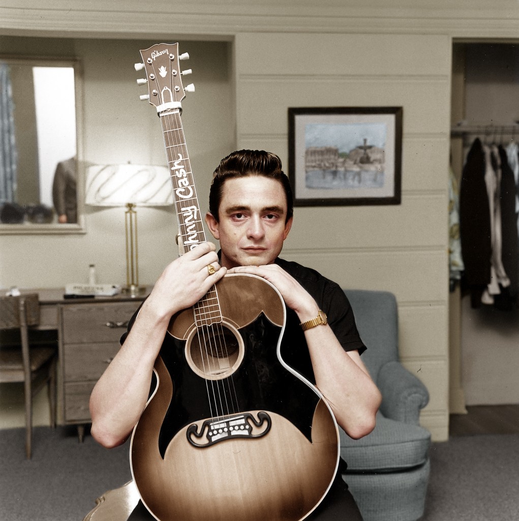 johnny_cash_in_a_hotel_room_by_zuzahin-d5pccld