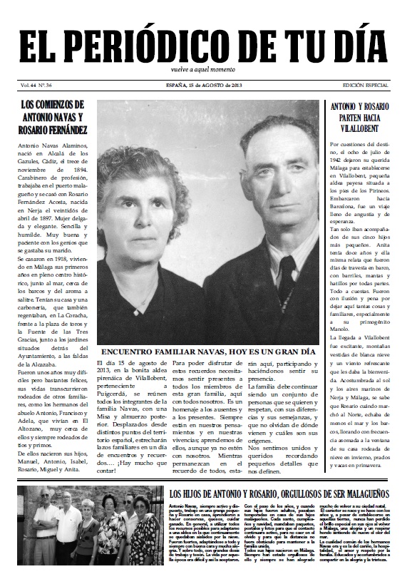 Portada Carmen Nieves