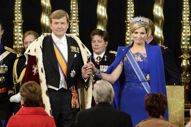 holanda 3