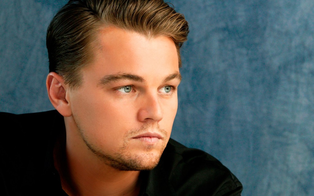 Leonardo-Dicaprio