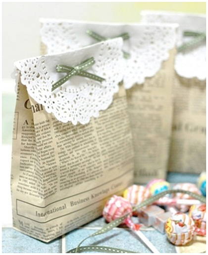BOLSAS REGALO