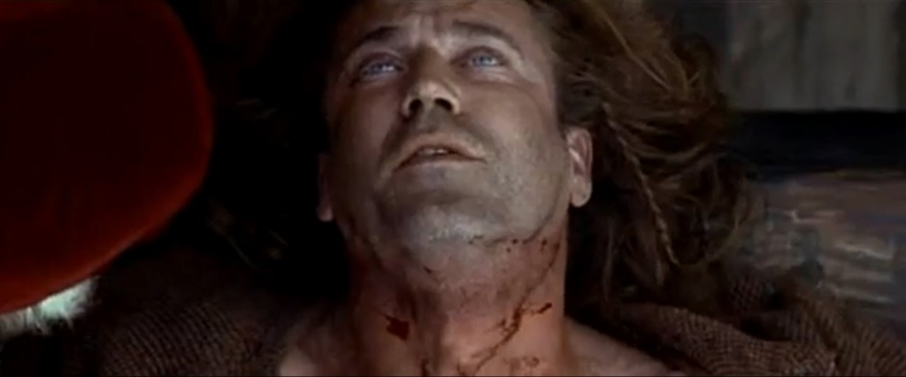 BRAVEHEART