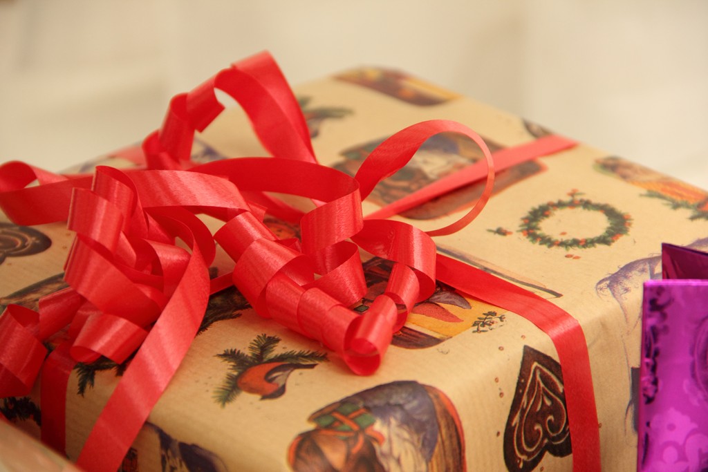 regalo