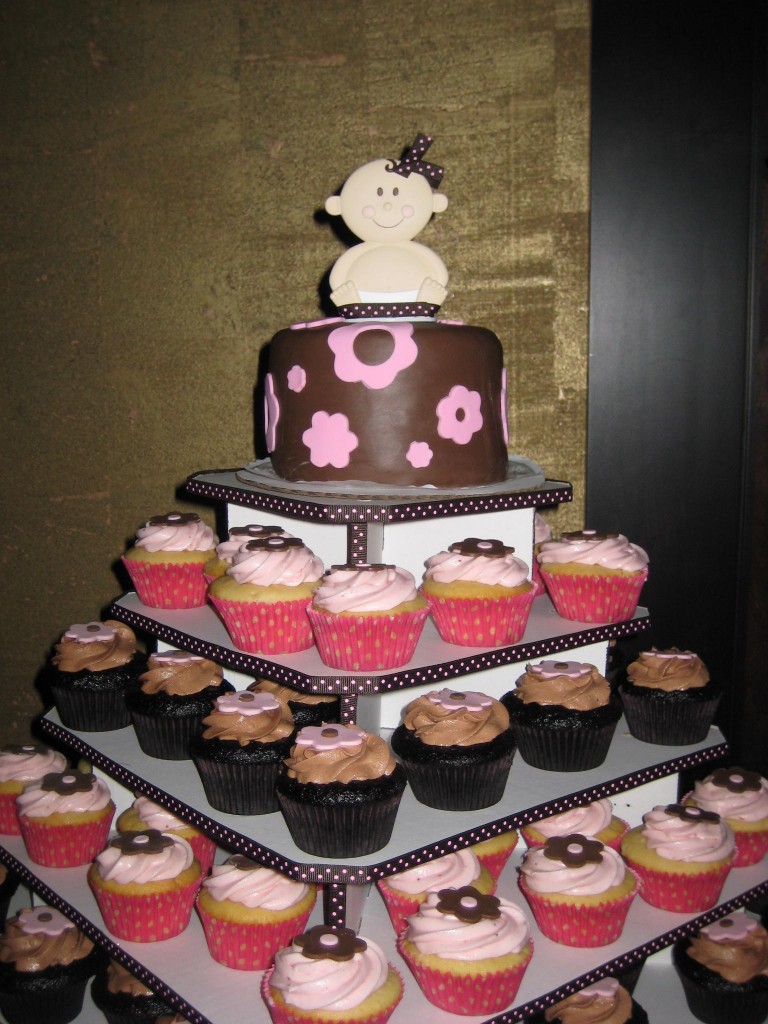CUP CAKES