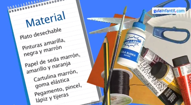 MATERIALES