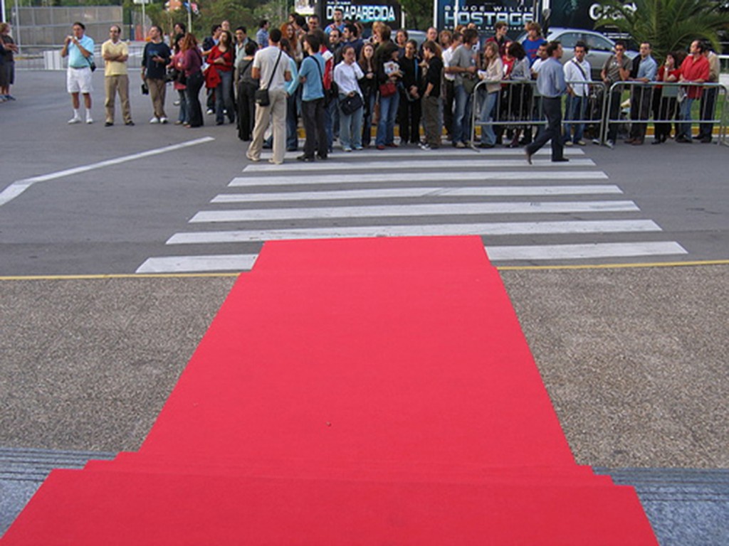 alfombra