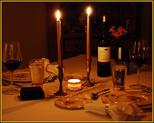 cena
