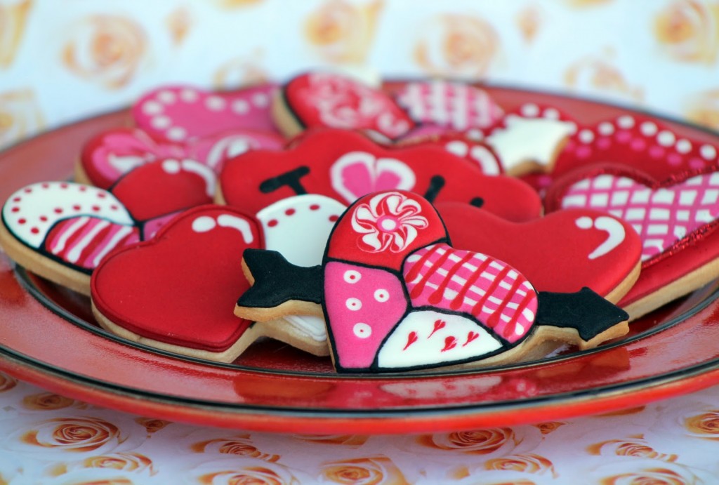 galletas