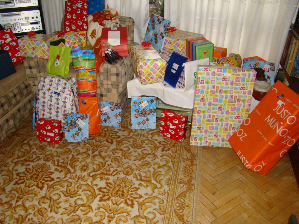 regalos