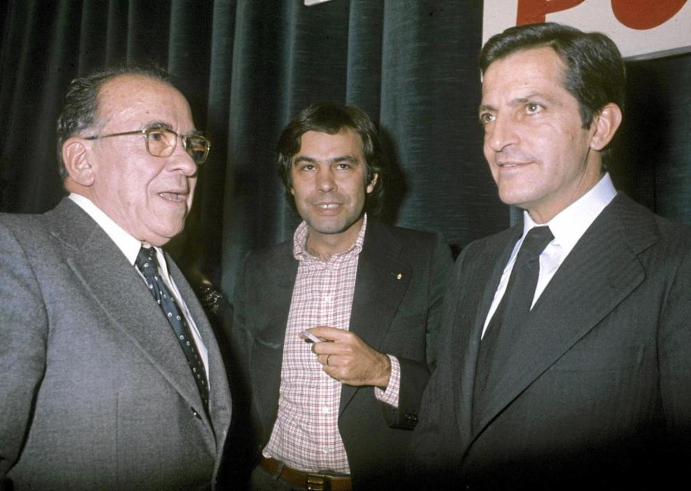 2 con carrillo y felipe gonzalez