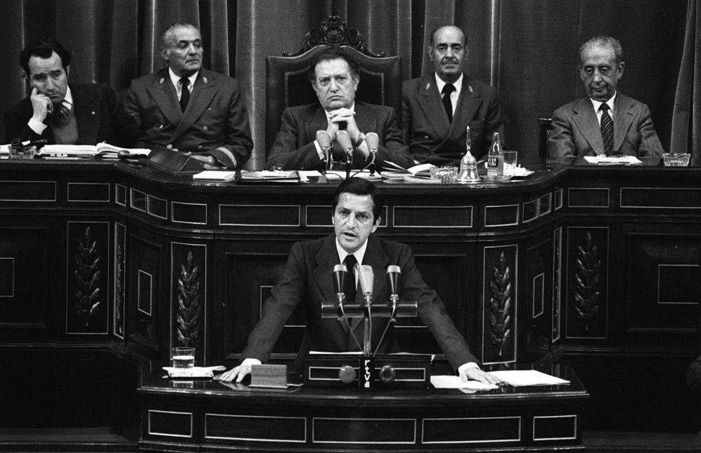 3 aprobacion constitucion 1978