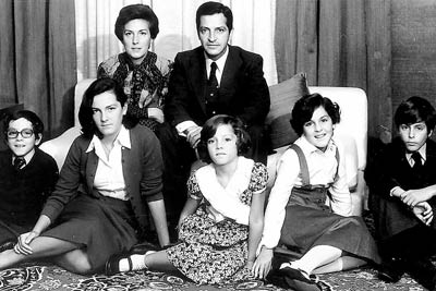 6 familia