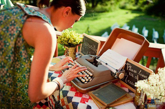 Maquina-escribir