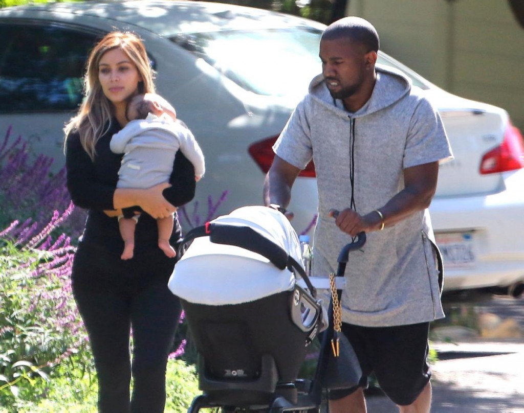 kanye west