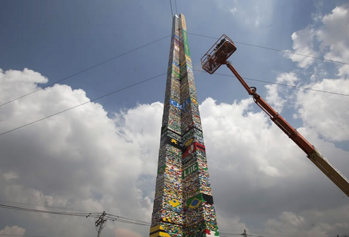 lego