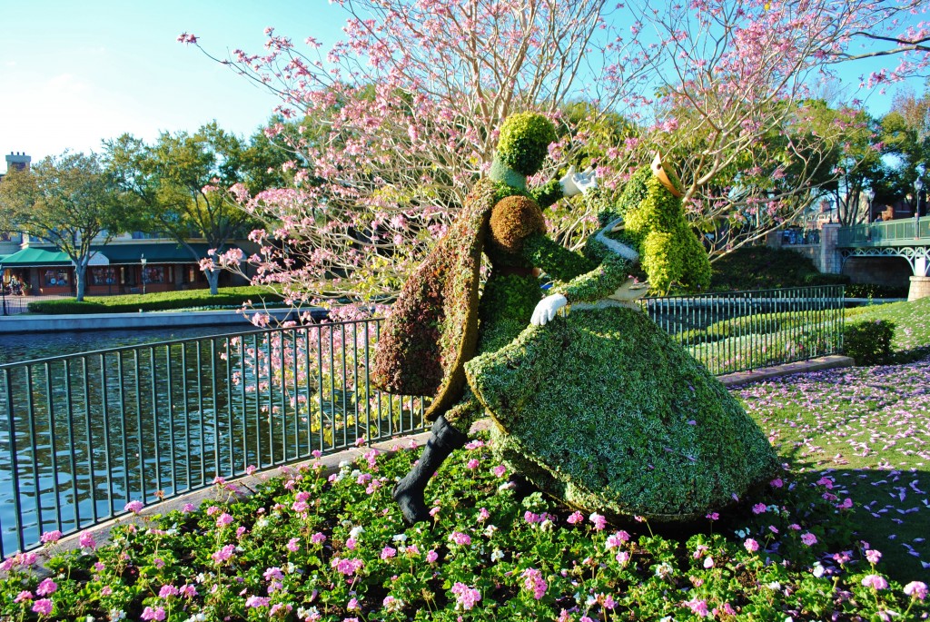 DISNEY
