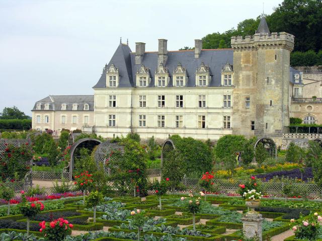 villandry