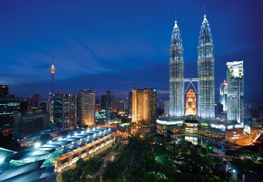 kuala lumpur