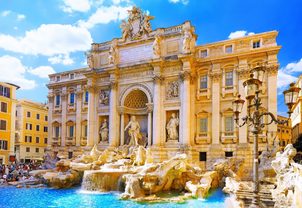 roma