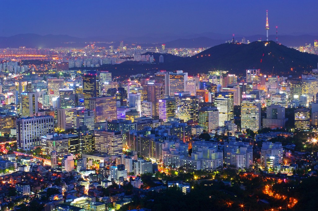 seul
