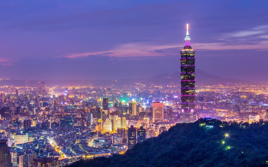taipei