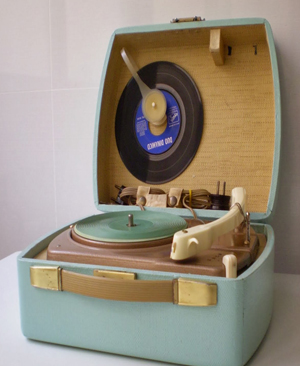 tocadiscos