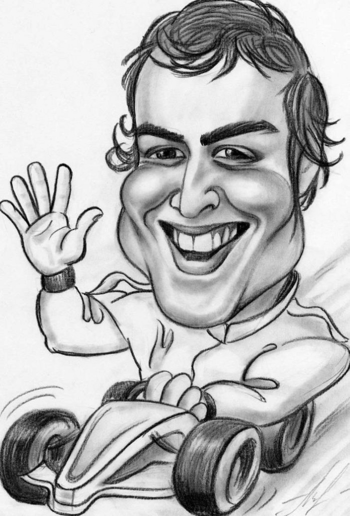 caricatura