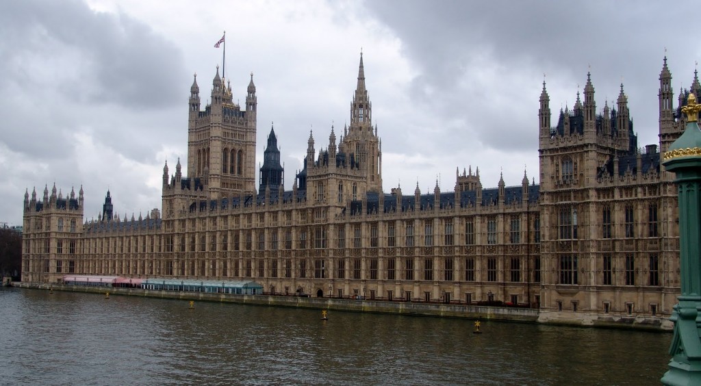 EL PARLAMENTO