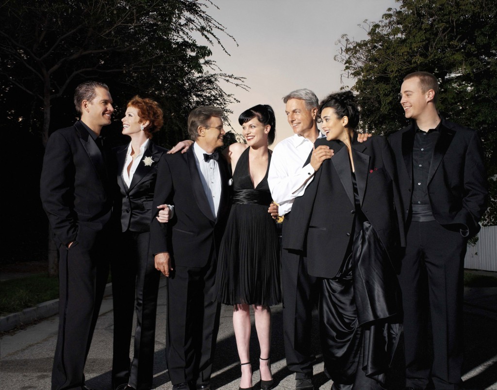 ncis