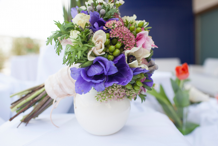 RAMO LISIANTHUS 1