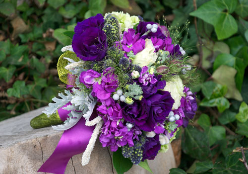 RAMO LISIANTHUS 2