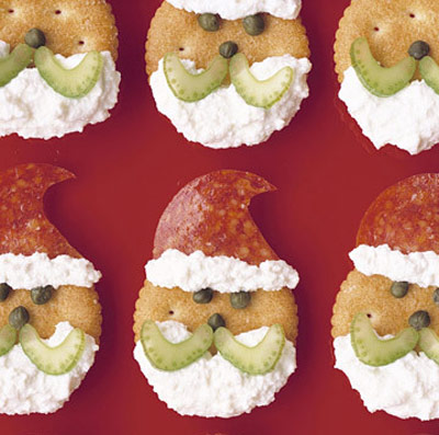 aperitivos-papa noel