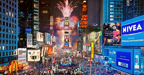 nueva york