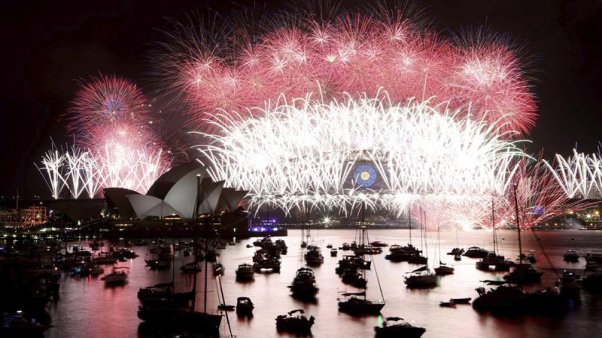 sidney