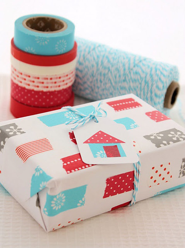 WASHI TAPE