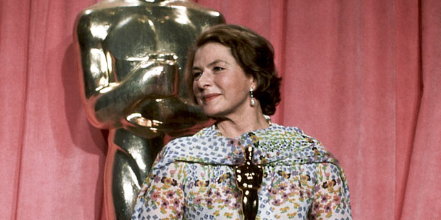 interpretes mas premiadas de los oscar