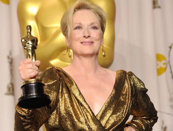 actrices mas galardonadas de los oscar