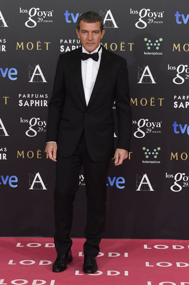 antonio banderas