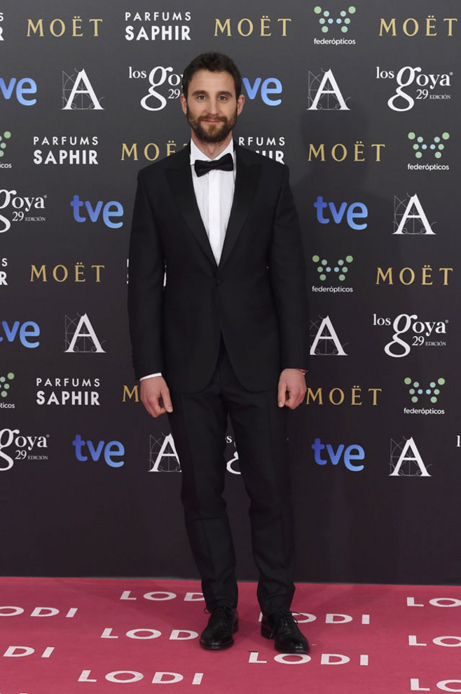 dani rovira