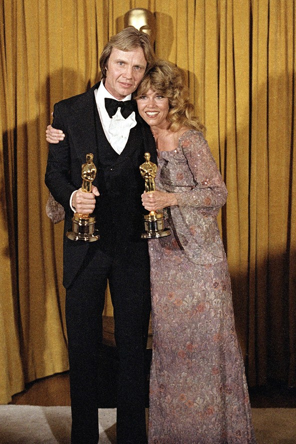 jane fonda