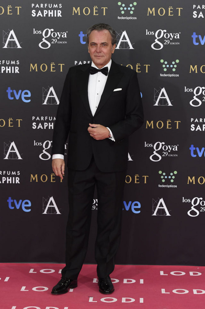 jose coronado
