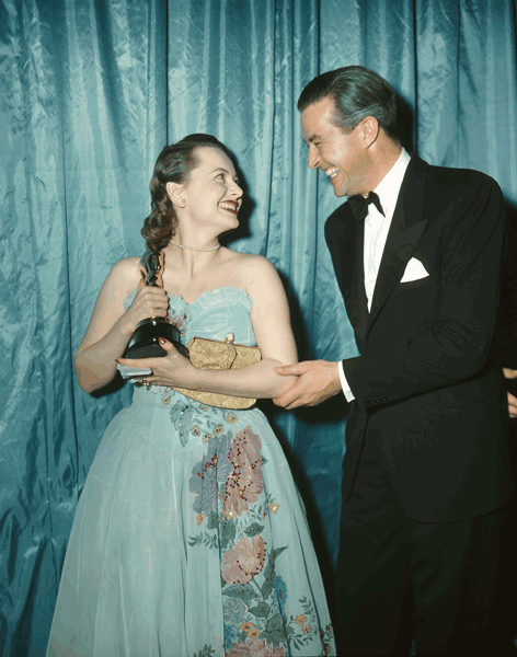 olivia de havilland
