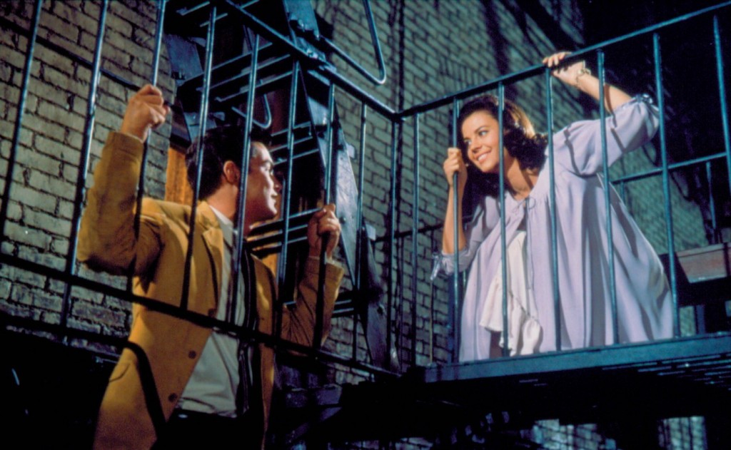 west side story