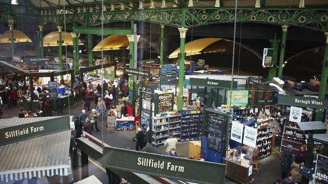 mercados-más-bonitos-de-europa-borough-market-londres