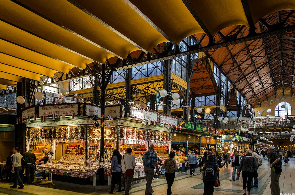 mercados-más-bonitos-de-europa-nagycsarnok-budapest