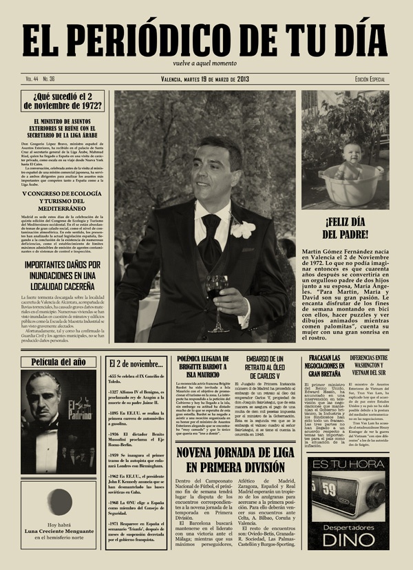 periodico-regalo-original